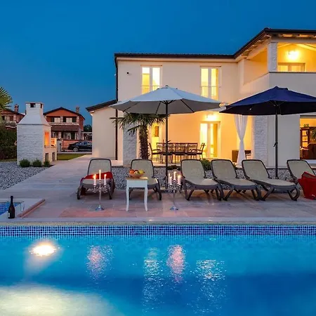 Villa Cvita Domenica