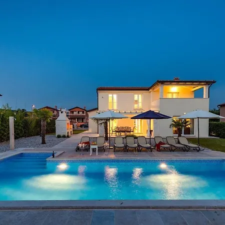 Villa Cvita Domenica *